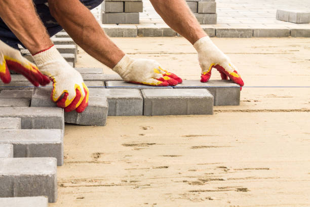 Best Driveway Resurfacing Pavers  in Bear, DE