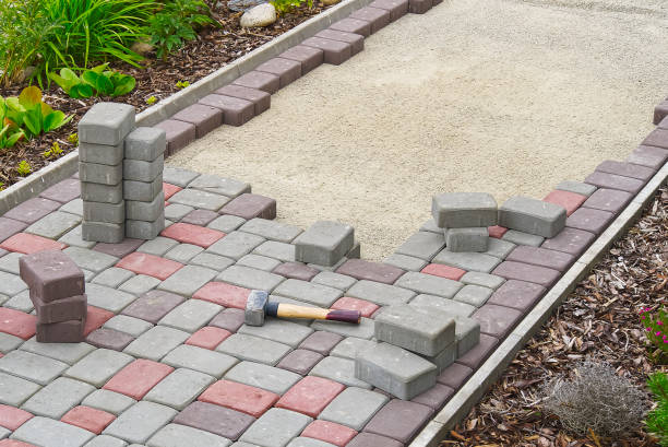 Best Concrete Paver Driveway  in Bear, DE