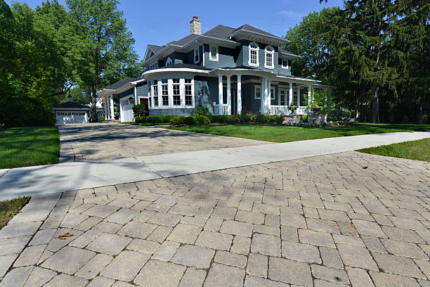 Best Commercial Driveway Pavers  in Bear, DE
