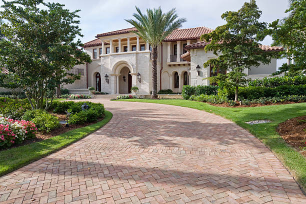 Trusted Bear, DE Driveway Pavers Experts