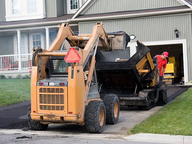 Best Professional Driveway Pavers  in Bear, DE