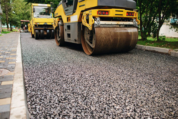 Best Brick Driveway Pavers  in Bear, DE